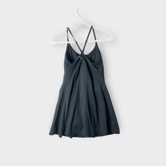 NWT Halara SoftlyZero™ Plush Backless Active Dress Size Small - Picture 4 of 12